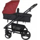 SB İcon Travel Sistem Bebek Arabası SB İcon Travel Sistem Bebek Arabası