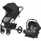 SB İcon Travel Sistem Bebek Arabası SB İcon Travel Sistem Bebek Arabası