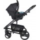 SB İcon Travel Sistem Bebek Arabası SB İcon Travel Sistem Bebek Arabası