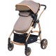Baby Care Travel Sistem Bebek Arabası Baby Care Travel Sistem Bebek Arabası