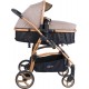Baby Care Travel Sistem Bebek Arabası Baby Care Travel Sistem Bebek Arabası