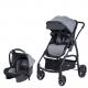 Baby Care Travel Sistem Bebek Arabası Baby Care Travel Sistem Bebek Arabası