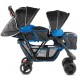 Babyhope İkiz Bebek Arabası Babyhope İkiz Bebek Arabası