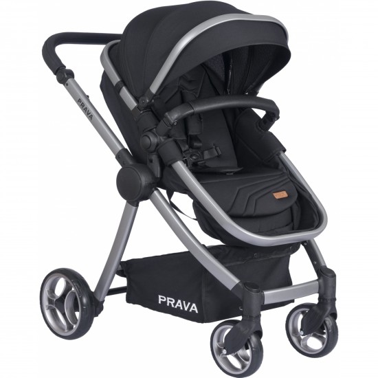 Prava Travel Sistem Bebek Arabası Prava Travel Sistem Bebek Arabası