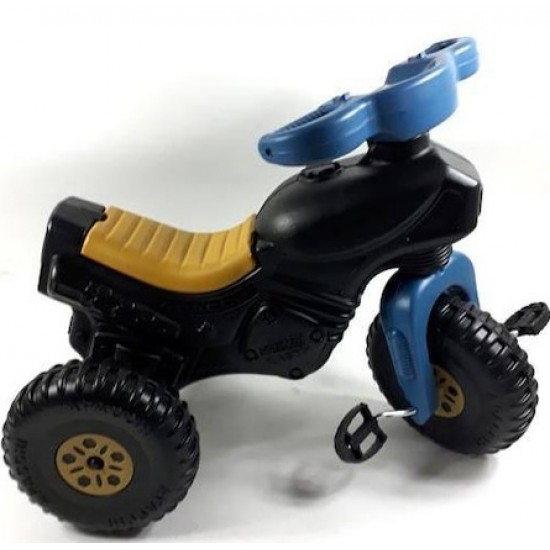 Apache Plastik Motor Apache Plastik Motor
