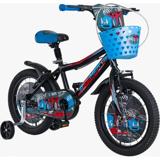 16 Jant Beemer Bisiklet 16 Jant Beemer Bisiklet