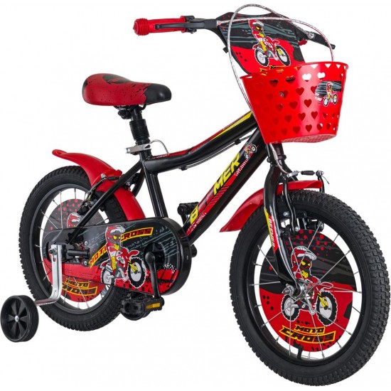 16 Jant Beemer Bisiklet 16 Jant Beemer Bisiklet