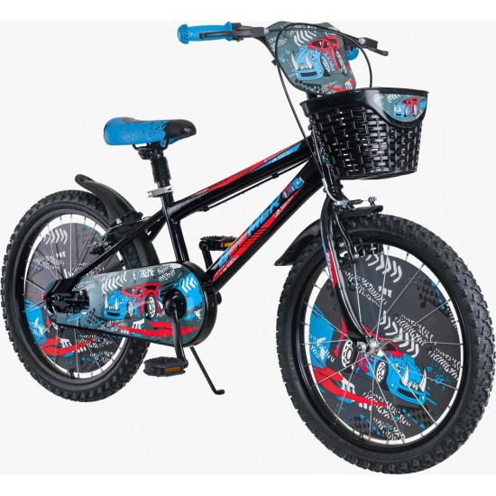 20 Jant Beemer Bisiklet 20 Jant Beemer Bisiklet