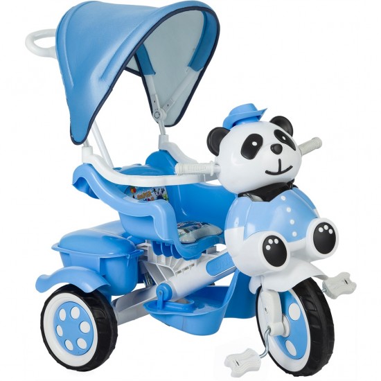 Royal Panda İtmeli Gezi Bisikleti Royal Panda İtmeli Gezi Bisikleti