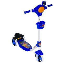  Frenli Scooter