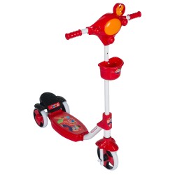  Frenli Scooter