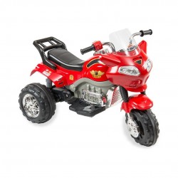 Aliş 404 Go-Way 12 Volt Turbo Akülü Atv & Motorsiklet