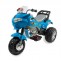 Aliş 404 Go Way 12 Volt Turbo Akülü Atv & Motorsiklet Mavi
