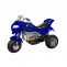 Aliş 404 Go Way 12 Volt Turbo Akülü Atv & Motorsiklet Lacivert