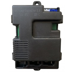 Aliş Go Way 404 Akülü Motor Uyumlu Anakart / Beyin / Kontrol Kartı