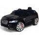 Aliş Jagar Akülü Araç | 12V Uzaktan Kumanda | 1-6 Yaş - Siyah